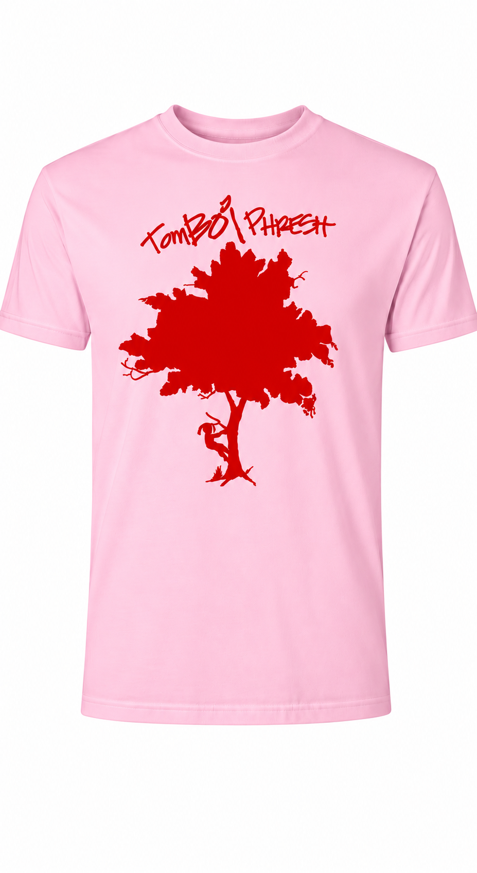 Signature Tee