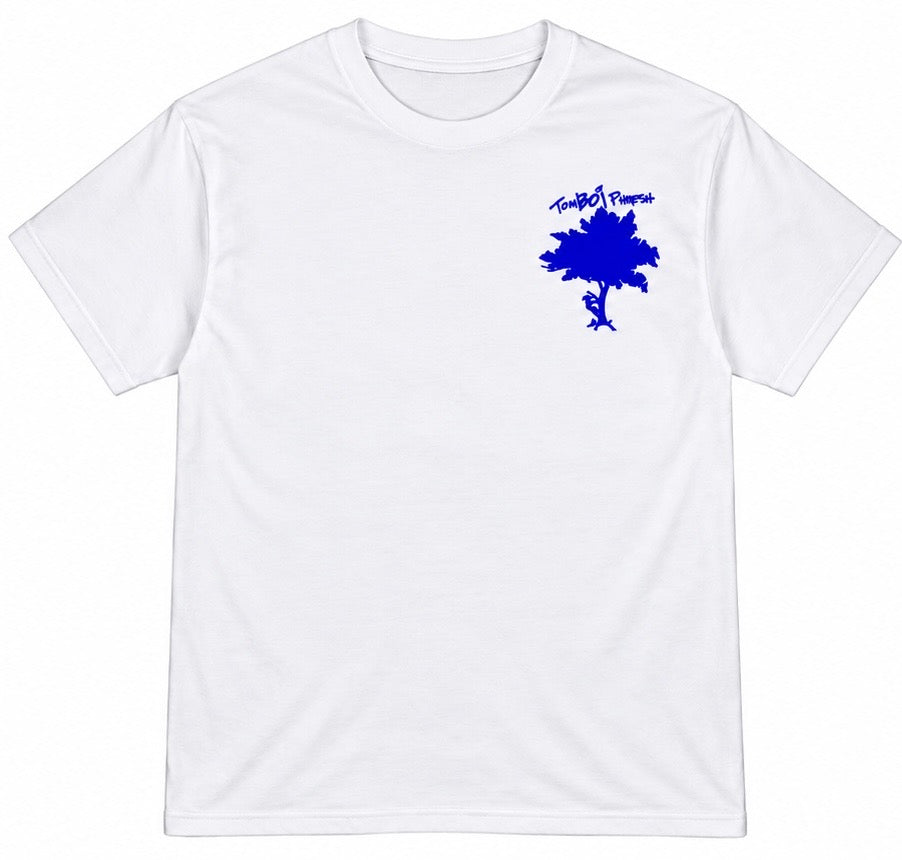 Frolic Tee
