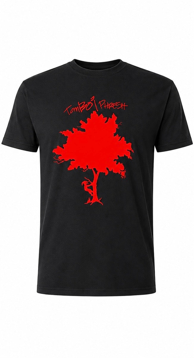 Signature Tee