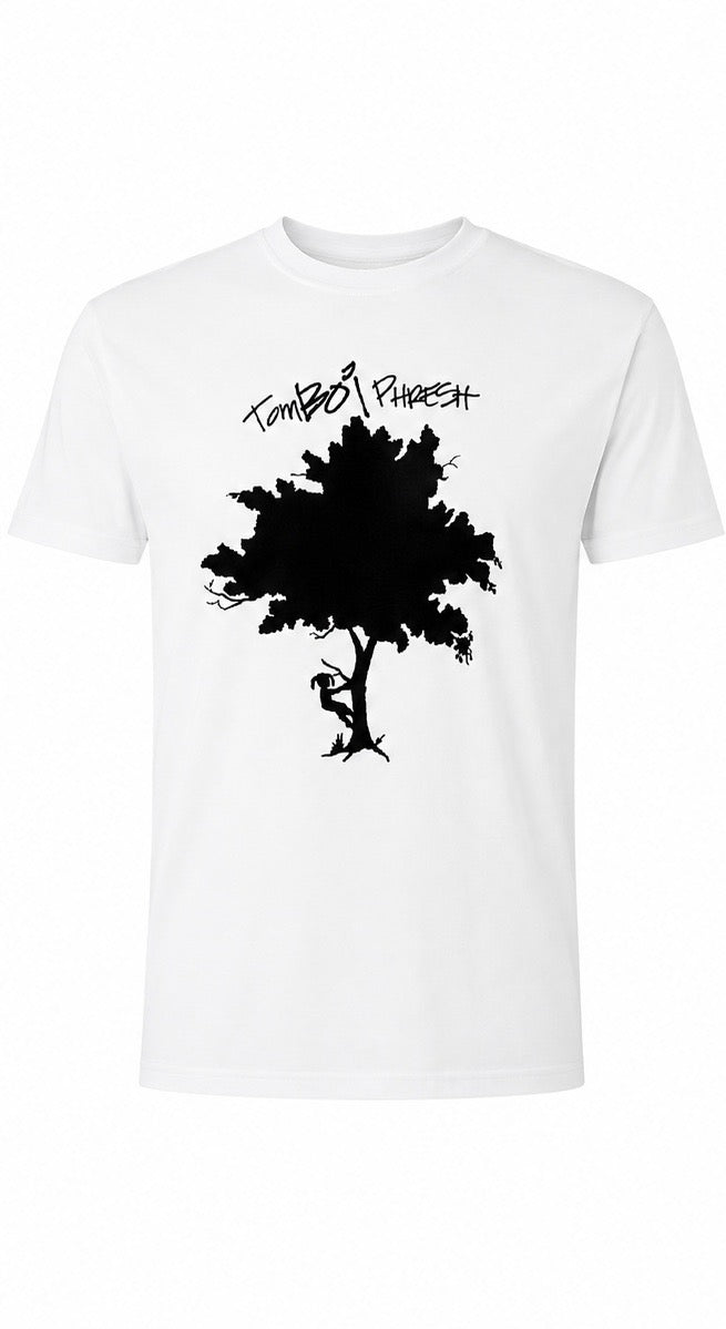 Signature Tee