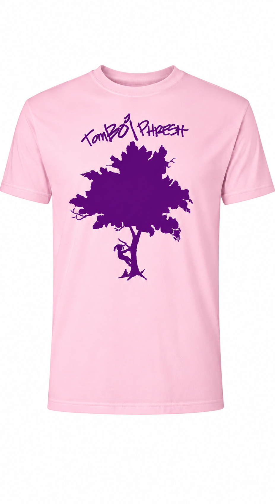Signature Tee