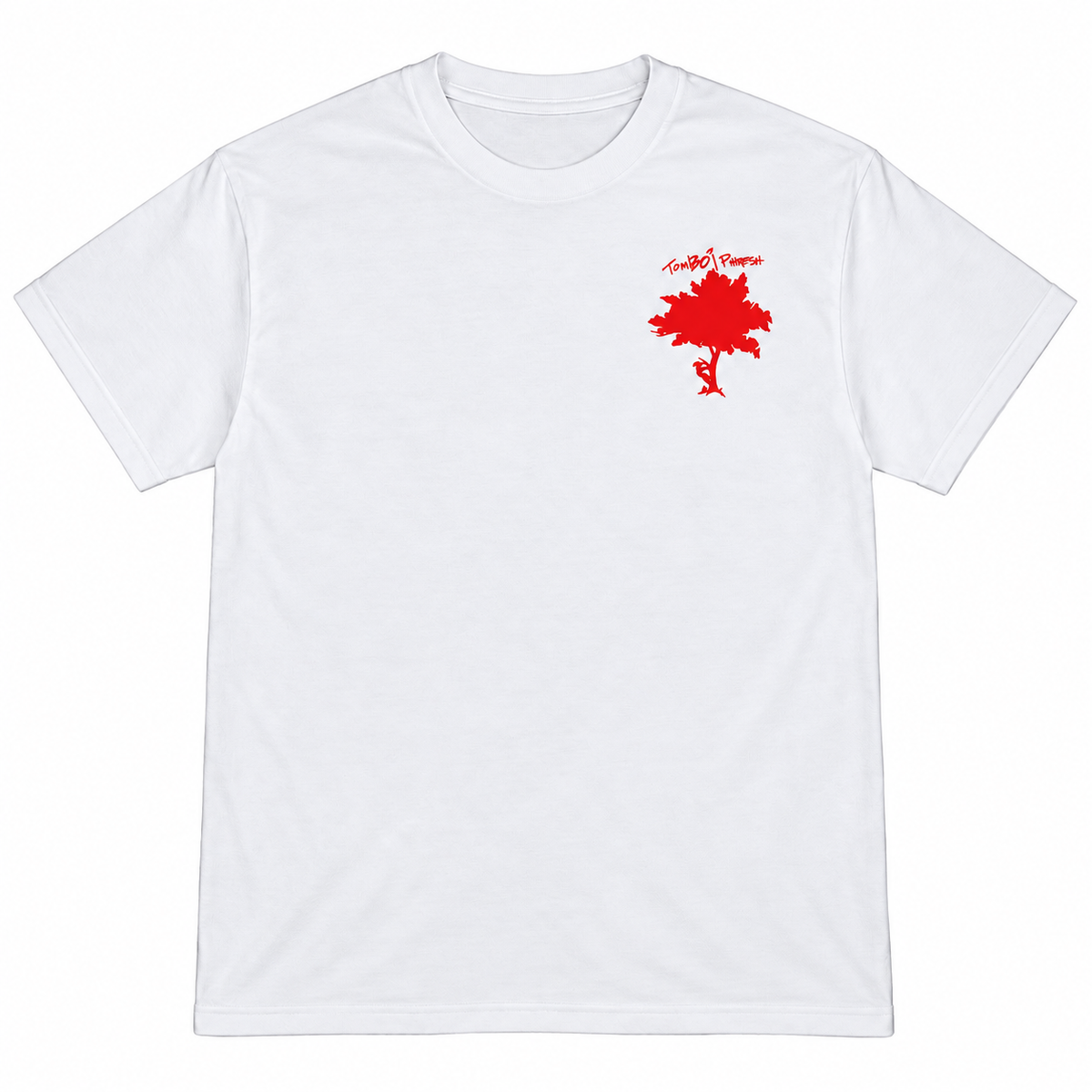 Frolic Tee