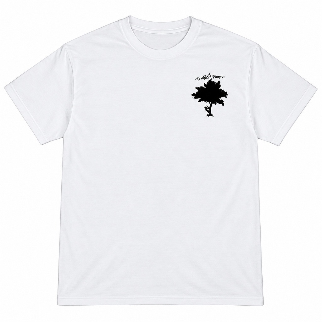 Frolic Tee