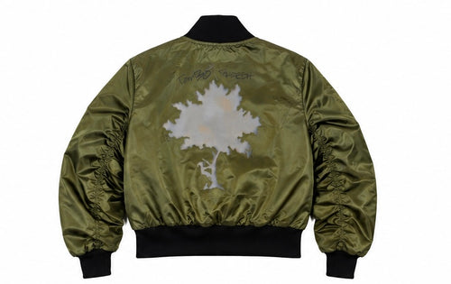Signature Bomber (lightweight)