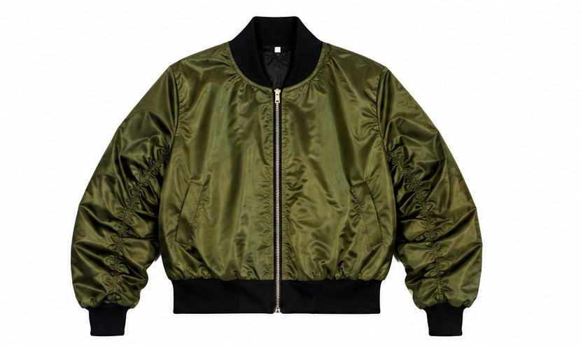 Signature Bomber (lightweight)