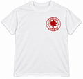 Mission Tee