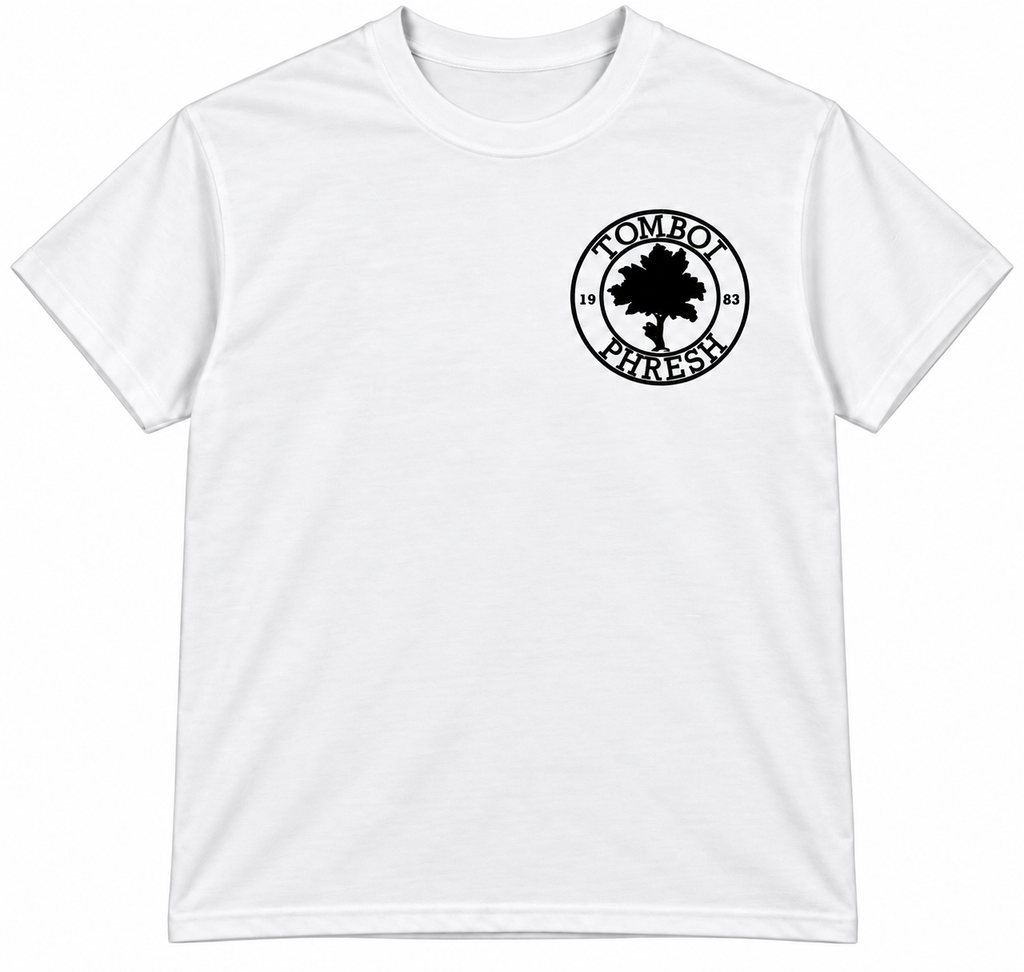 Mission Tee